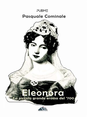 cover image of ELEONORA